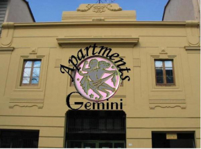 Gemini Studios
